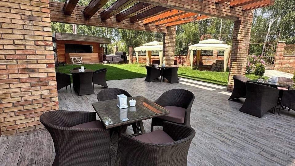 Bosteri Hotel | Vzmorie DeLuxe hotel
