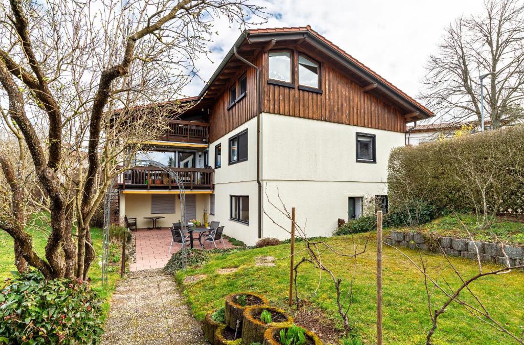 Wildberg Apartment | Wächtersberg