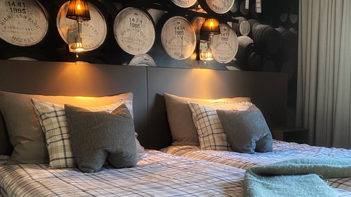 Bredaryd Hotel | Wärdshuset Bredaryd
