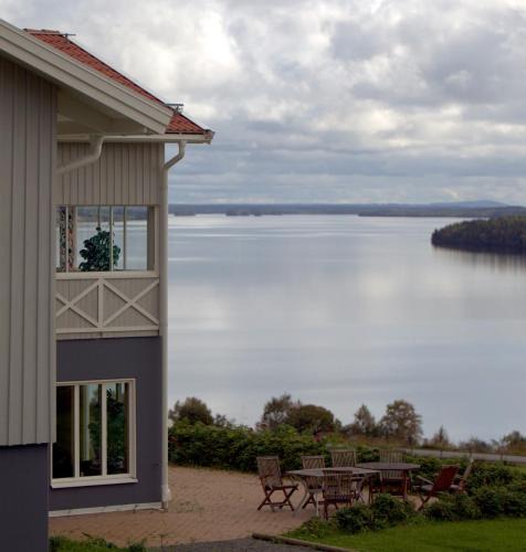 Alsen Hotel | Wångens Wärdshus