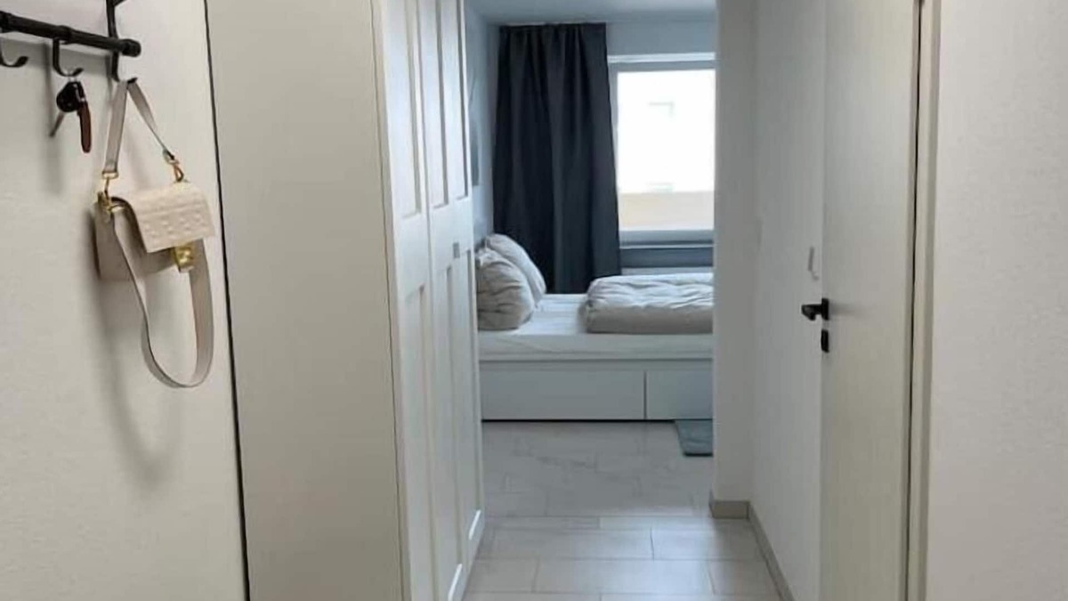 Lengfeld Apartment | Würzburg Erleben: Für Touristen & Business