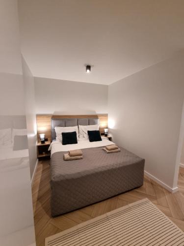 Konin Apartment | Własne M Studio