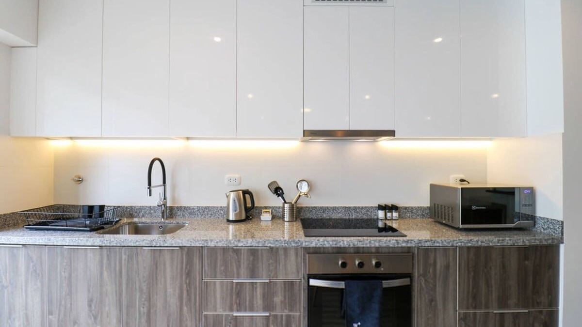 Reducto Apartment | w 2BR Duplex in Miraflores Near Larcomar