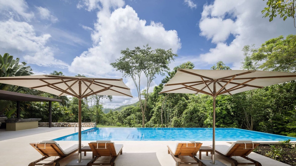 Anapoima Villa | w Amazing 4BR Villa at Mesa de Yeguas