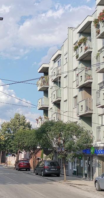 Gornji Milanovac Apartment | W Apartman