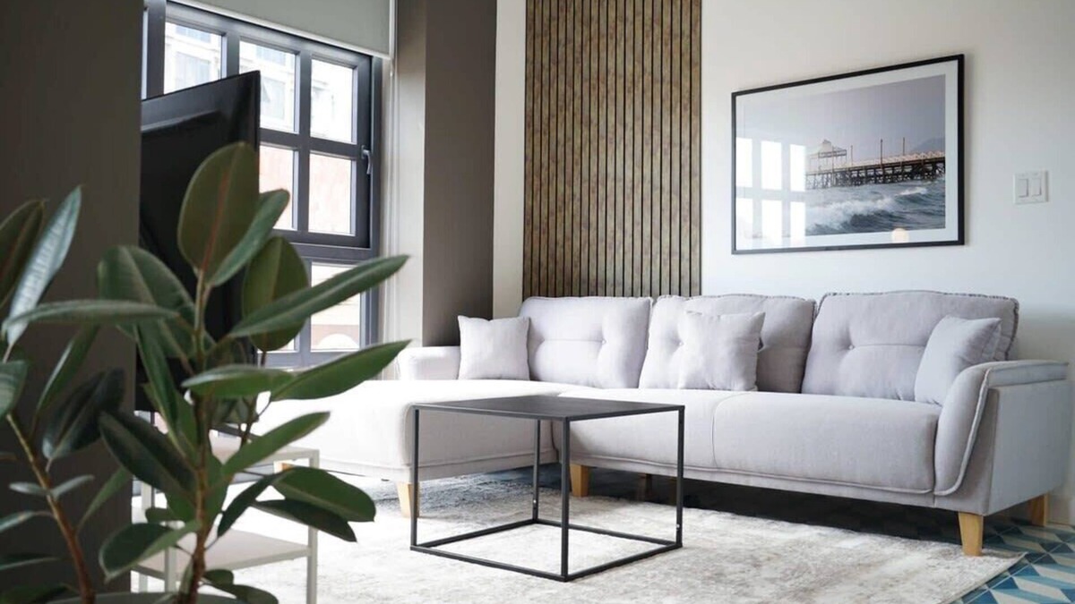 Santa Ana Apartment | w* | Heavenly 1BR in Santa Ana