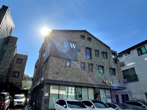 Unseo-dong House | W Premium Guesthouse Incheon airport