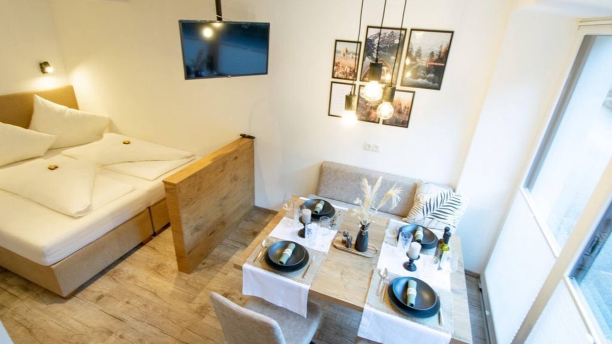 Imst Apartment | W-spirit Apartment 3 - W-spirit Apartments