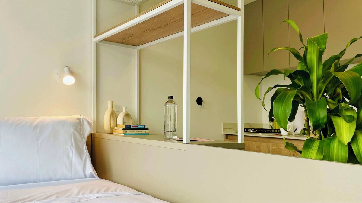 La America Apartment | w* | Splendid Loft w/Modern Deco in Laureles