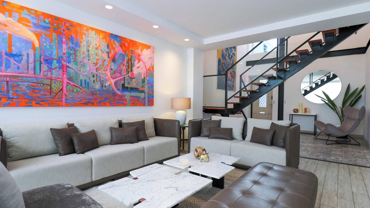 Barranco Villa | w* | Stunning House in the Heart of Barranco