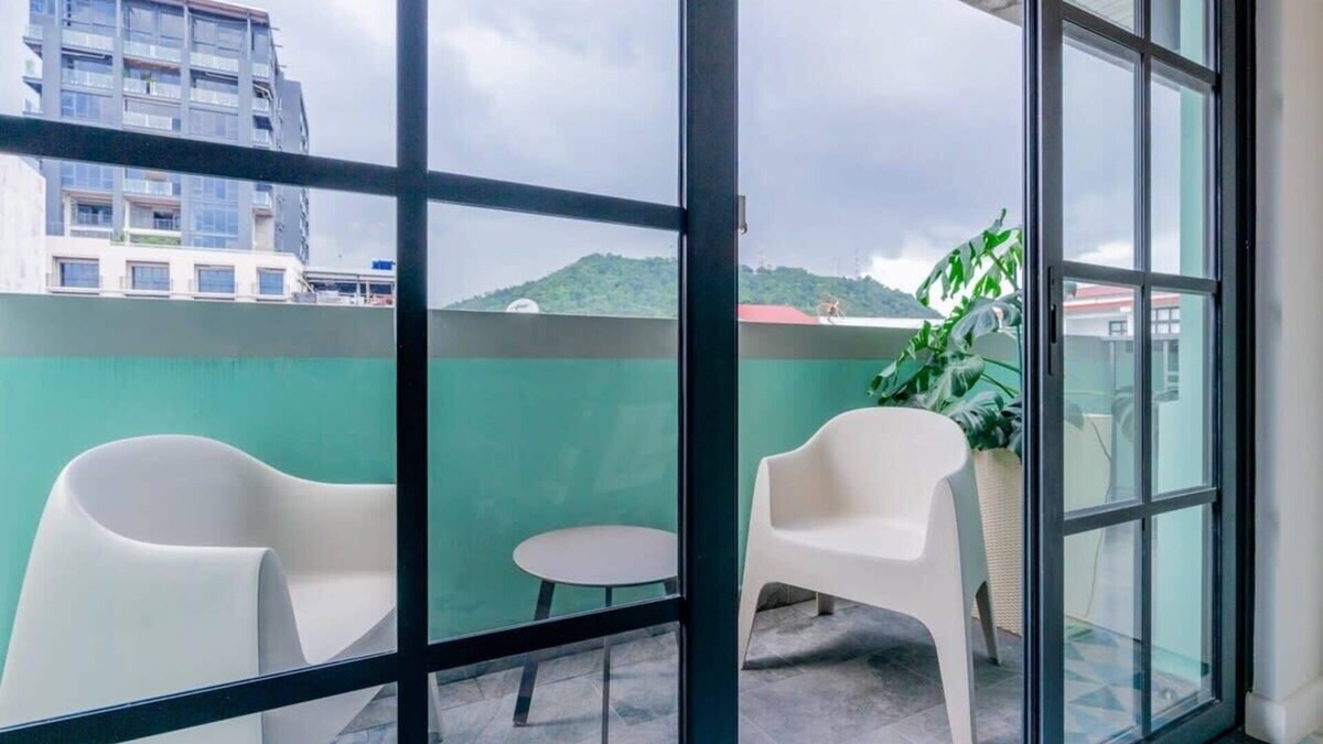 Santa Ana Apartment | w* | Unfailing 1BR in Santa Ana