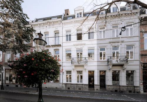 Wyck Apartment | W Y C K - E N D boutique hotel