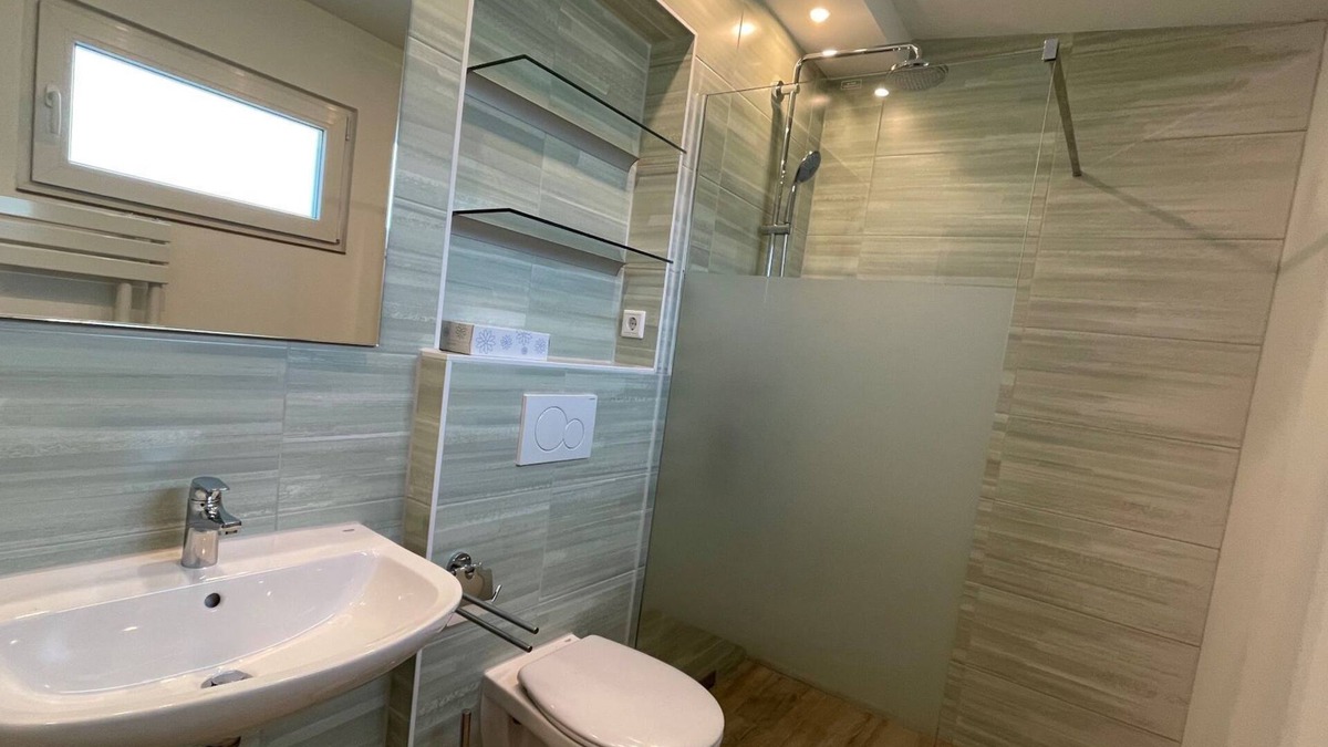 Neu Zauche Apartment | W1 Vine - Spreeparadies-Semisch