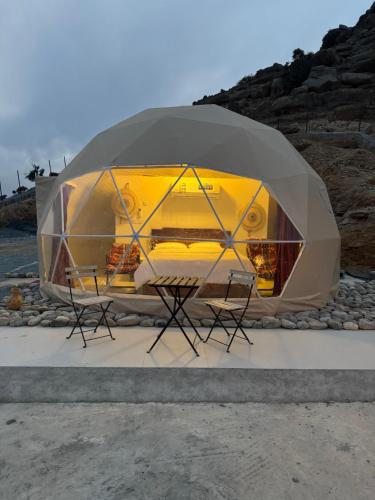 Al Hamra Other | W6 View Dome - Jabal Shams