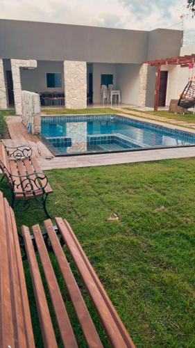 Barbalha Villa | WA Espaco e Lazer