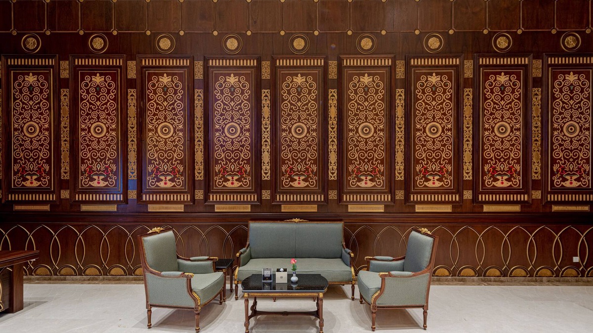 Al-Safa Hotel | WA hotel