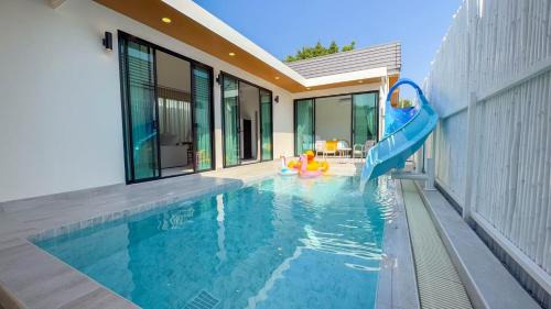 Kao Yai Villa | Wana Villa ChaAM