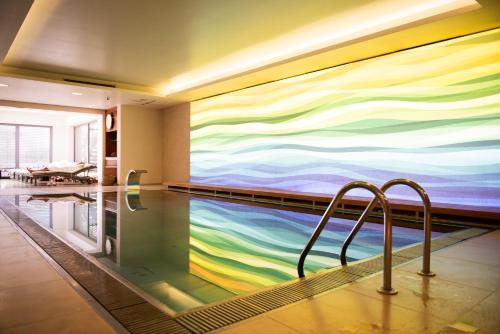Sopron Hotel | Wabi Hotel - Beauty & Dental Center