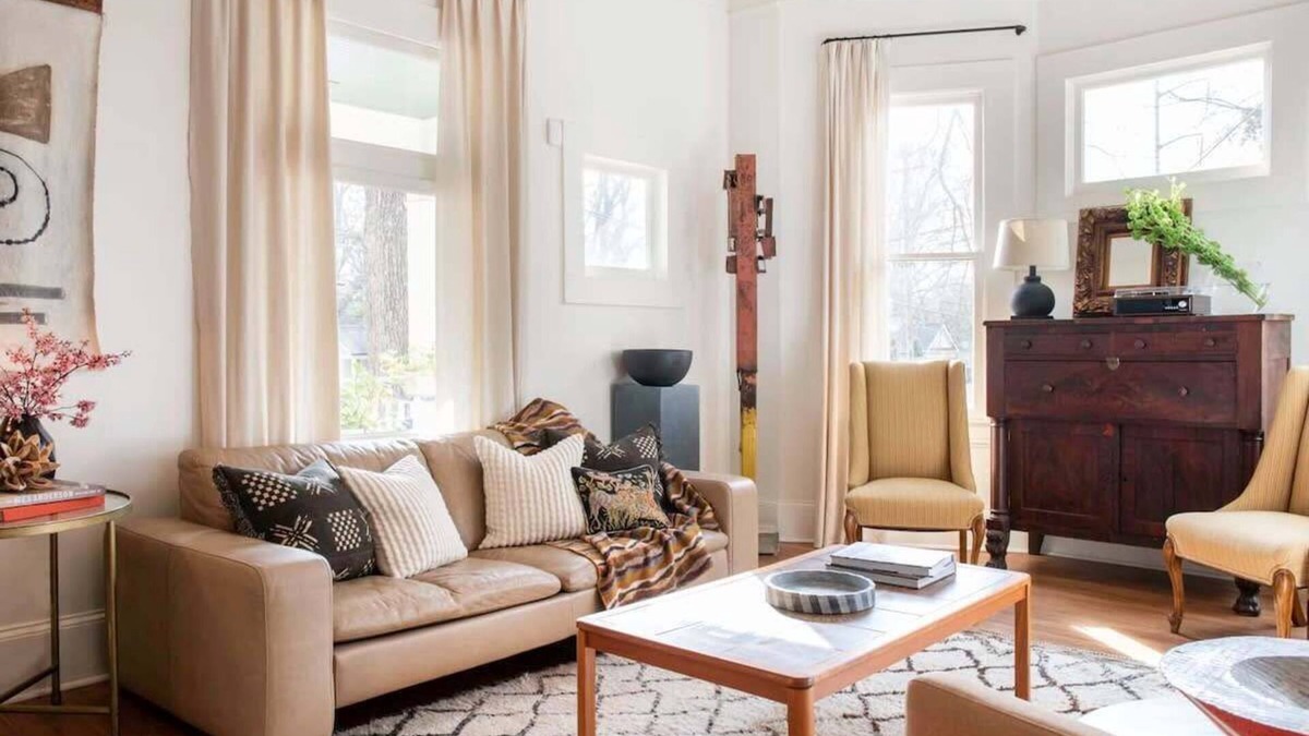 East Side House | Wabi-Sabi by Minty Living
