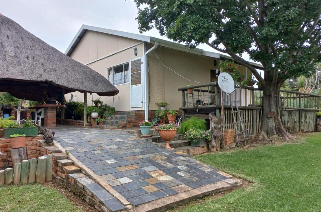 Kgetlengrivier Apartment | Waboom Farm Stay