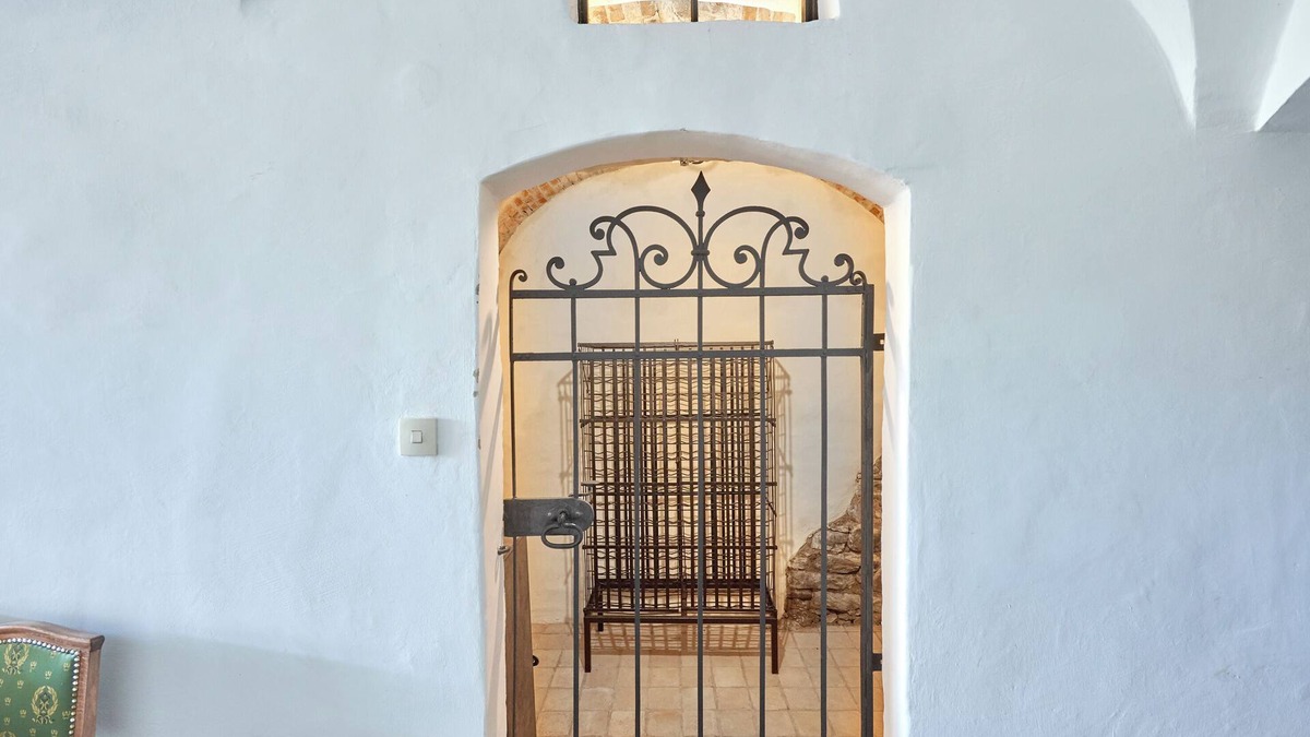 Weissenkirchen in der Wachau Apartment | Wachau - großzügige Wohnung in Weißenkirchen