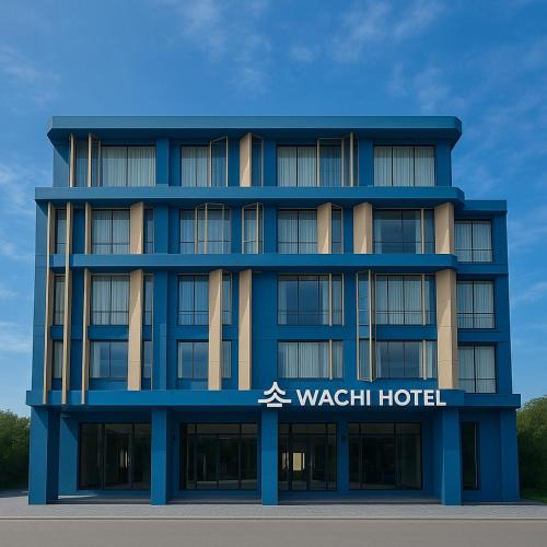 Songkhla Hotel | Wachi Hotel
