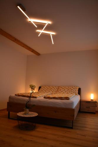 Unternalb House | Wachtelwerkstatt