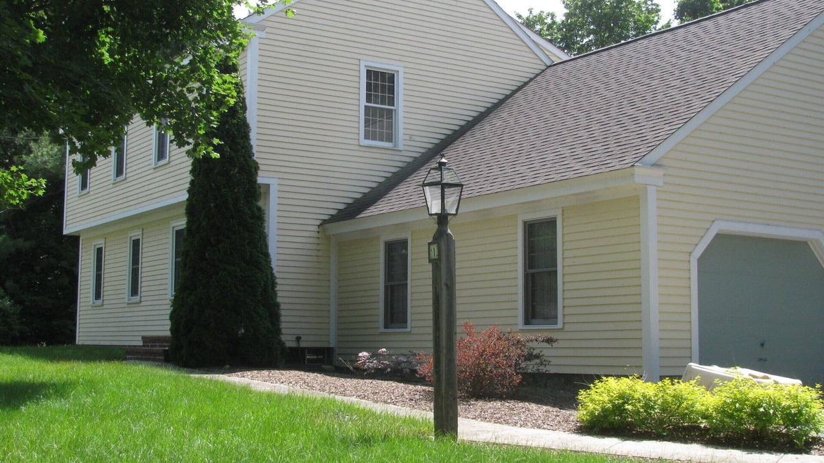 Westminster House | Wachusett Mountain Getaway, Lake Adjacent Home! Near 1761 Old Mill and Trails!