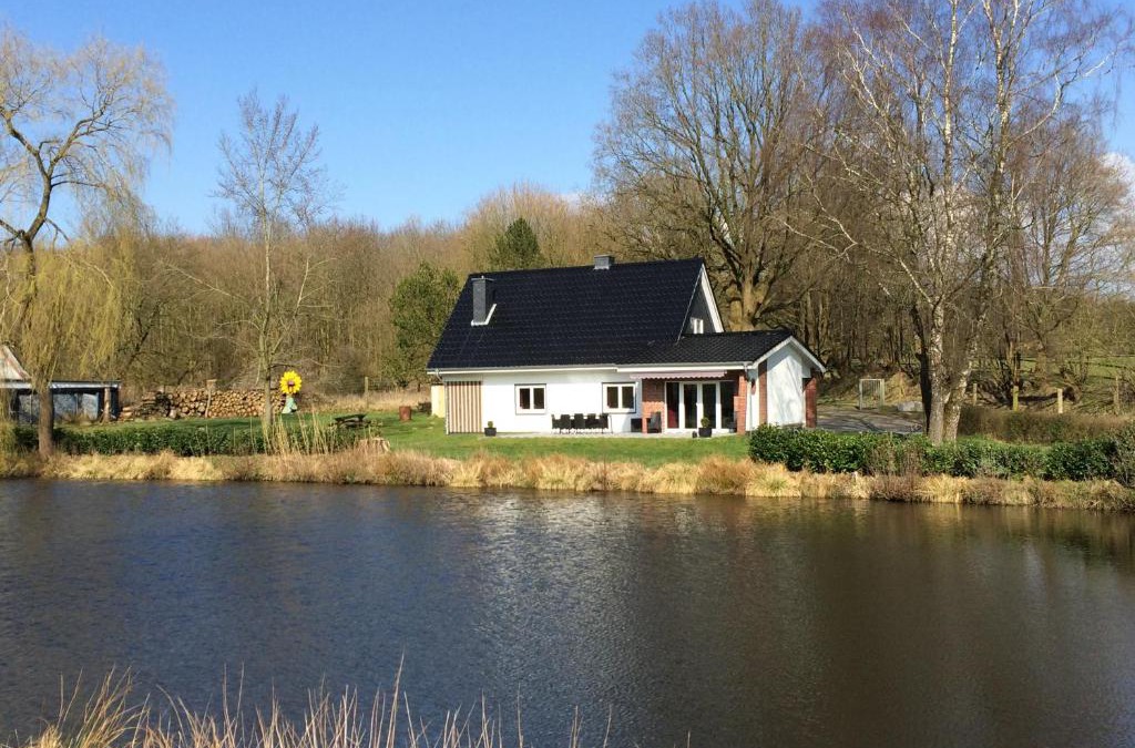 Wacken House | Wacken Ferienhaus
