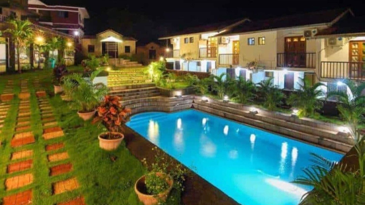 Guhagar Hotel | Wada Chirebandi
