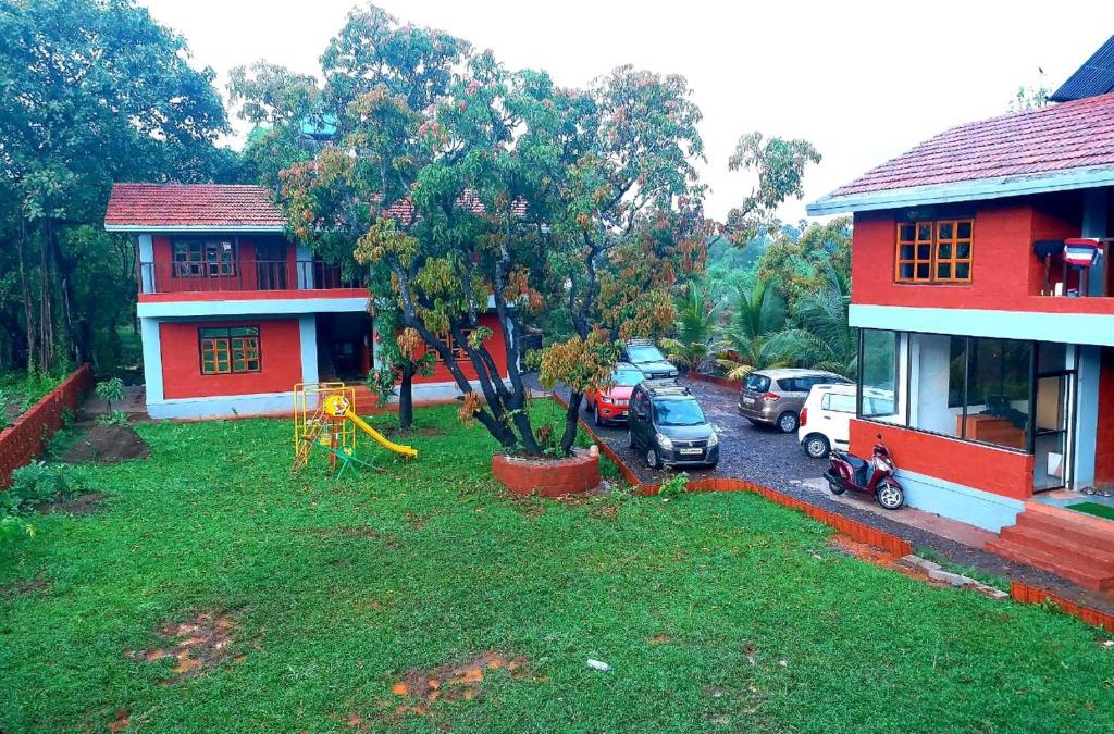 Awas House | WADA TOURIST HOME