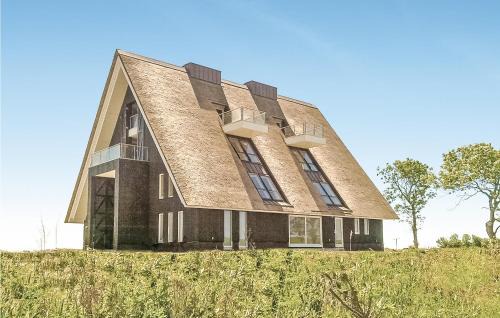 Wierum House | Wadd En Zee