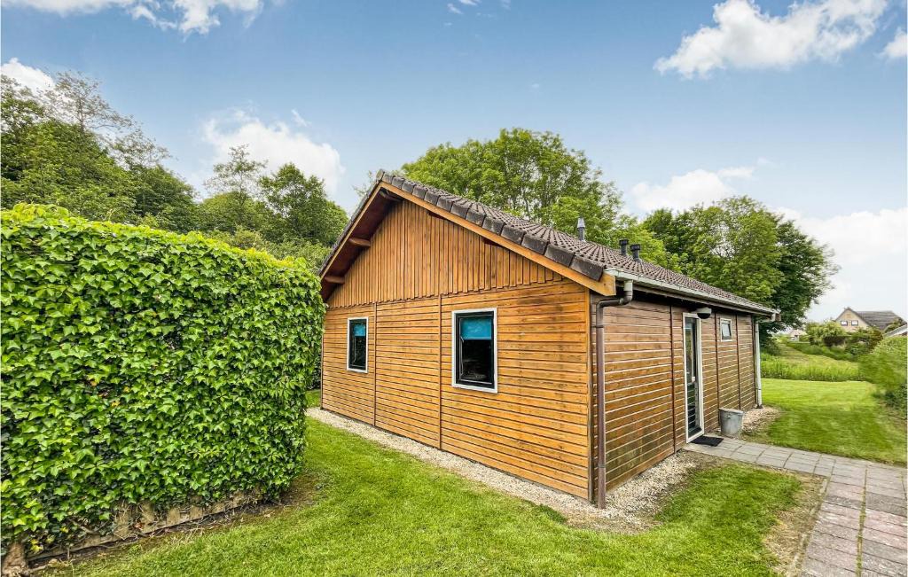 Paesens-Moddergat House | Waddenzee