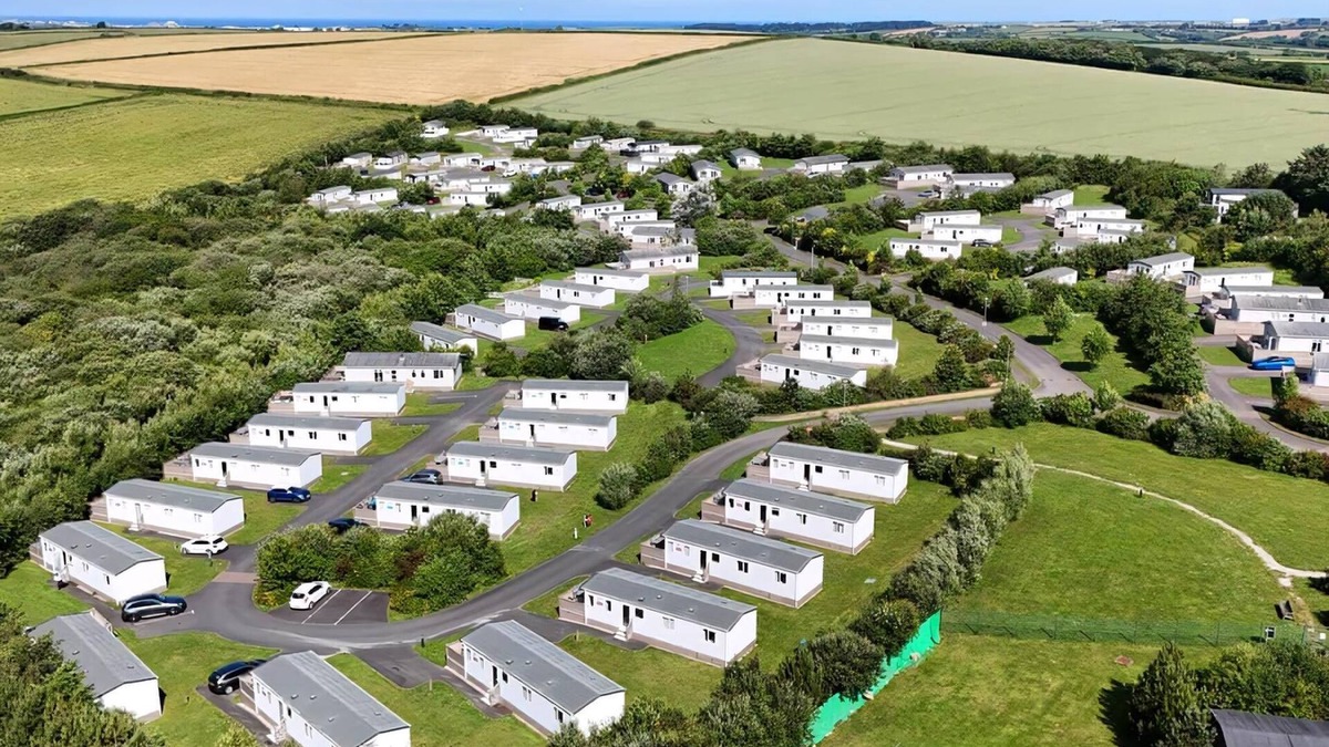 White Cross House | Wadebridge Premier 2