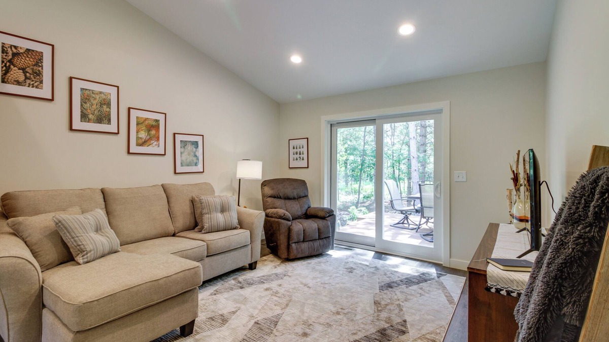 Wadena House | Wadena Vacation Rental ~ 1 Mi to Downtown!