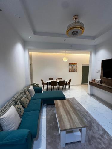 Nizwa Apartment | Wadi front Apartment