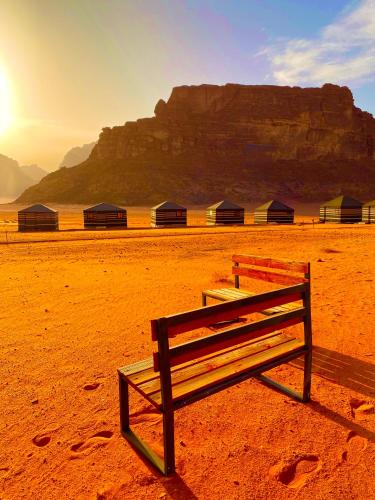 Wadi Rum Other | Wadi Rum Crescent Camp & Tours