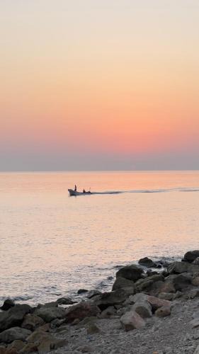 Tiwi House | Wadi Shab Beach House