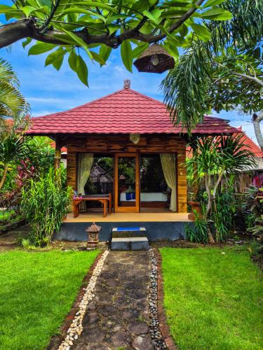 Pejarakan House | Wadon Menjangan homestay