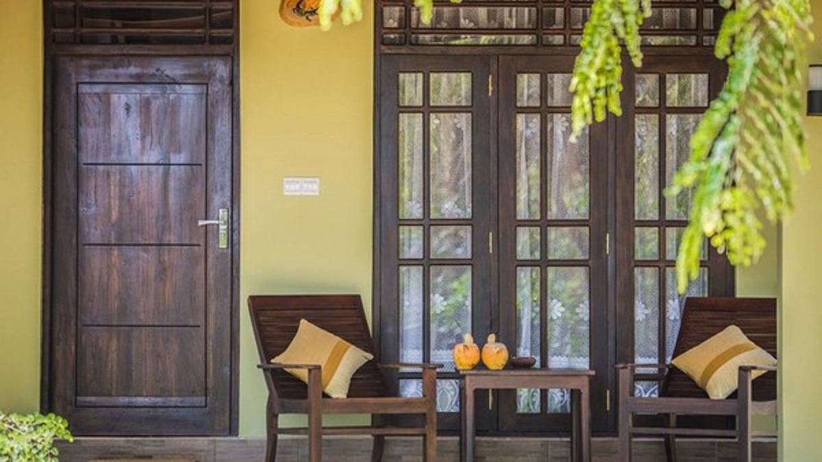 Tissamaharama House | Wadula Safari Yala