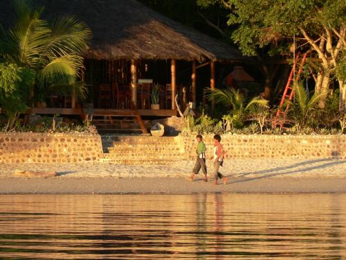 Labuan Bajo Resort | Waecicu Eden Beach Hotel