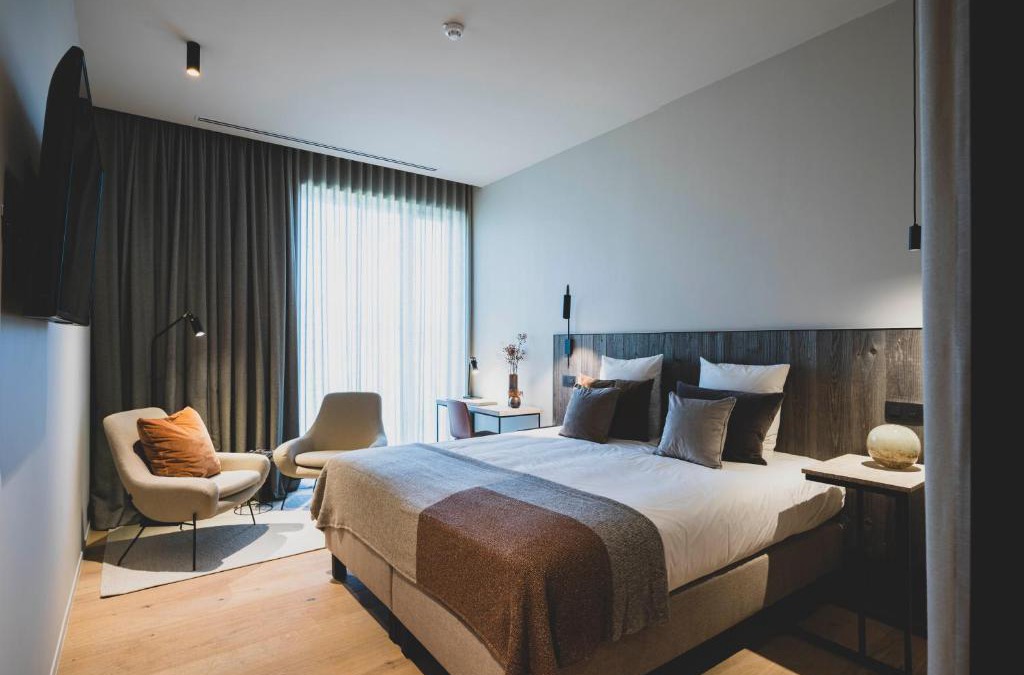 Dilbeek Hotel | Waer Waters Spa Hotel