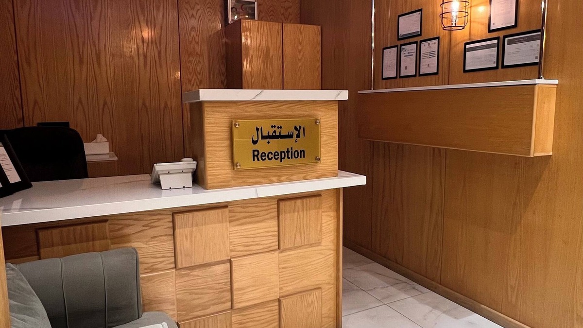 Ha'il Apartment | Wafi Hail Hotel Apartments