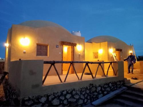 Siwa House | WAFLA