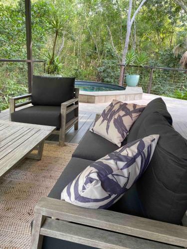 Wagait Beach Villa | Wagait Beach Sanctuary