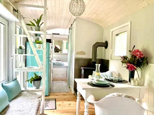 Grossmaischeid Ski Chalet | Wagenburg