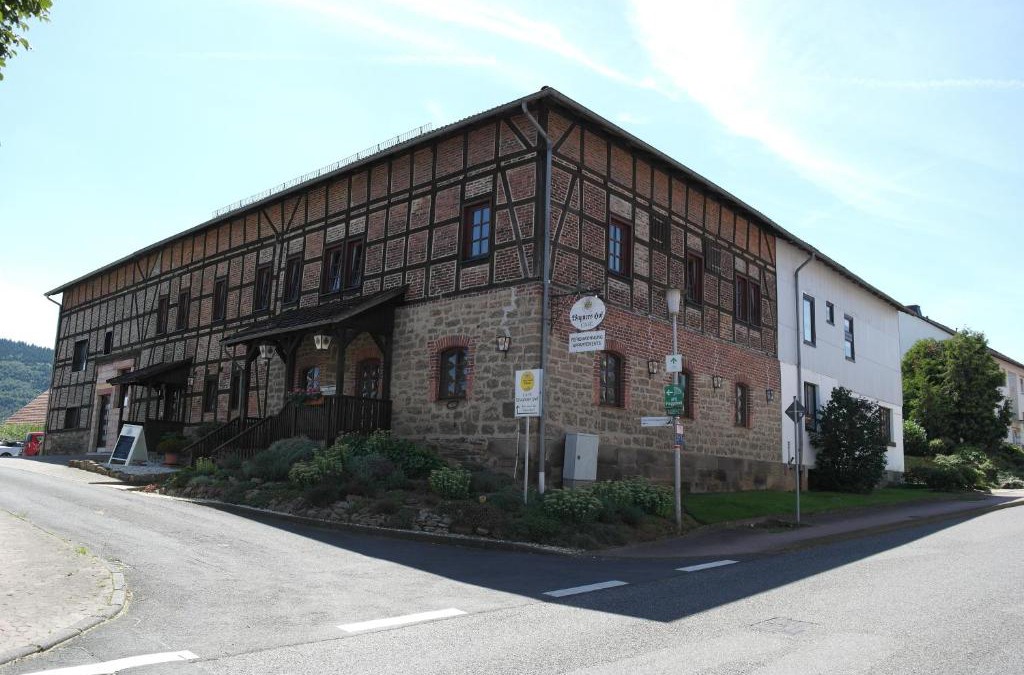 Bad Wildungen Apartment | Wagener's Hof Apartments