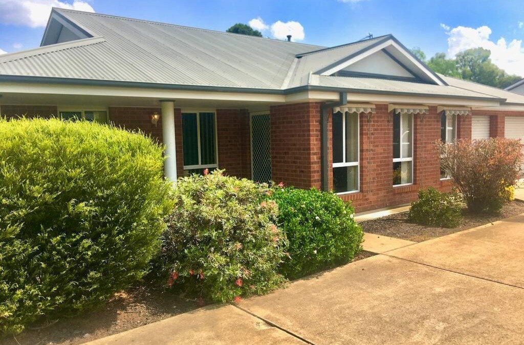 East Wagga Wagga Apartment | Wagga Apartments #9
