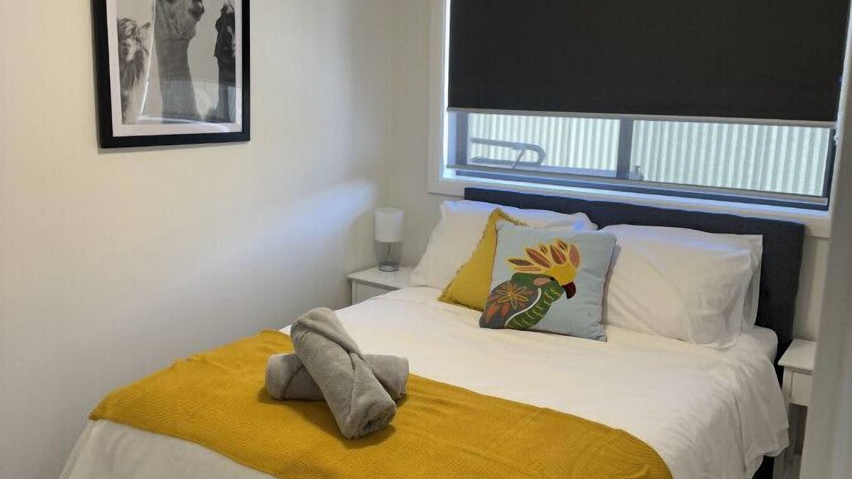 Wagga Wagga Apartment | Wagga Central Evans #5