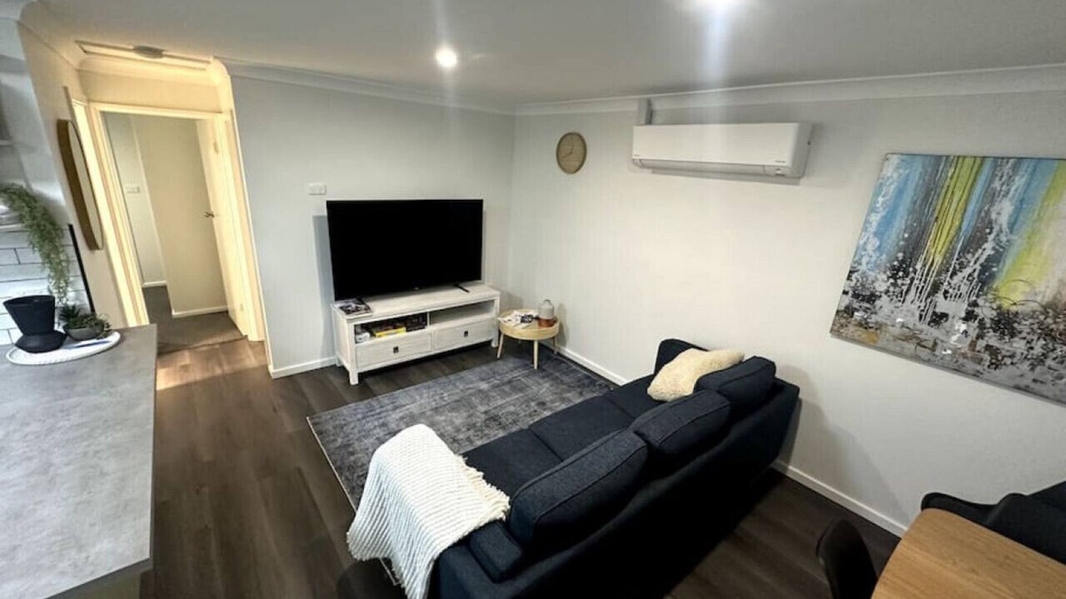 Wagga Wagga Apartment | Wagga Central Evans #2